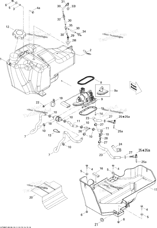Fuel System