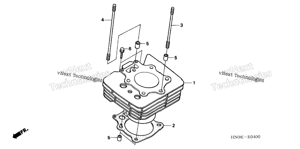 Cylinder