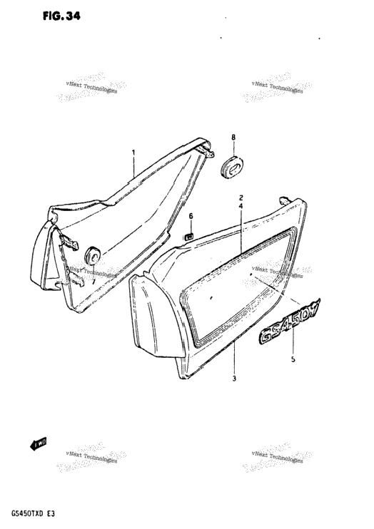 Frame Cover