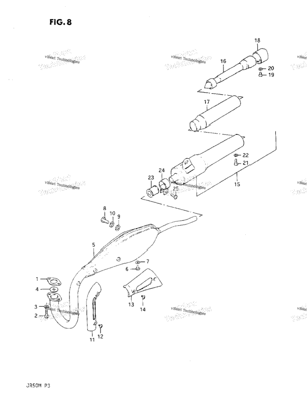 Muffler