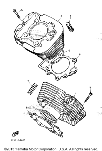 Cylinder