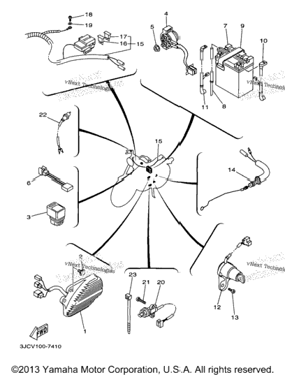 Electrical 1