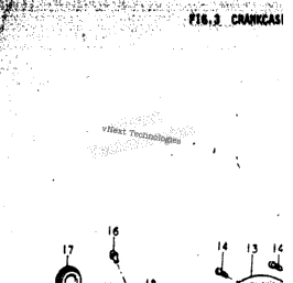 Crankcase Cover