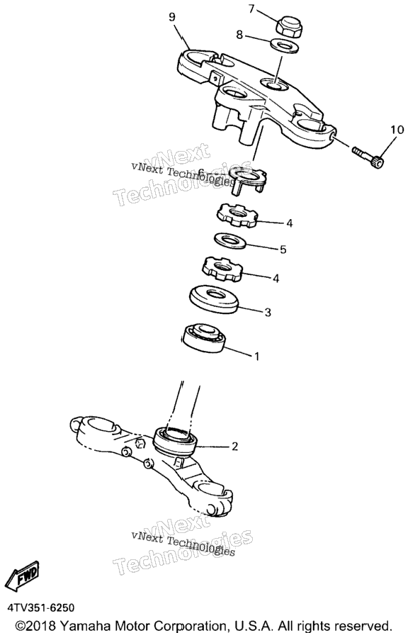 Steering