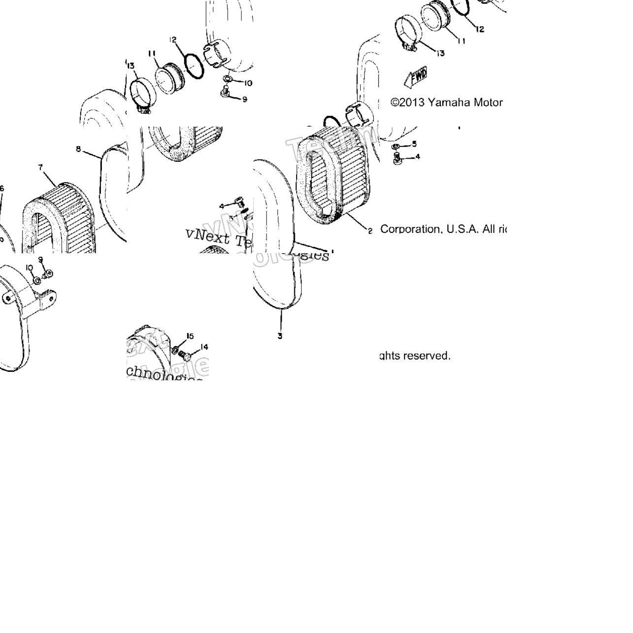 Air Cleaner
