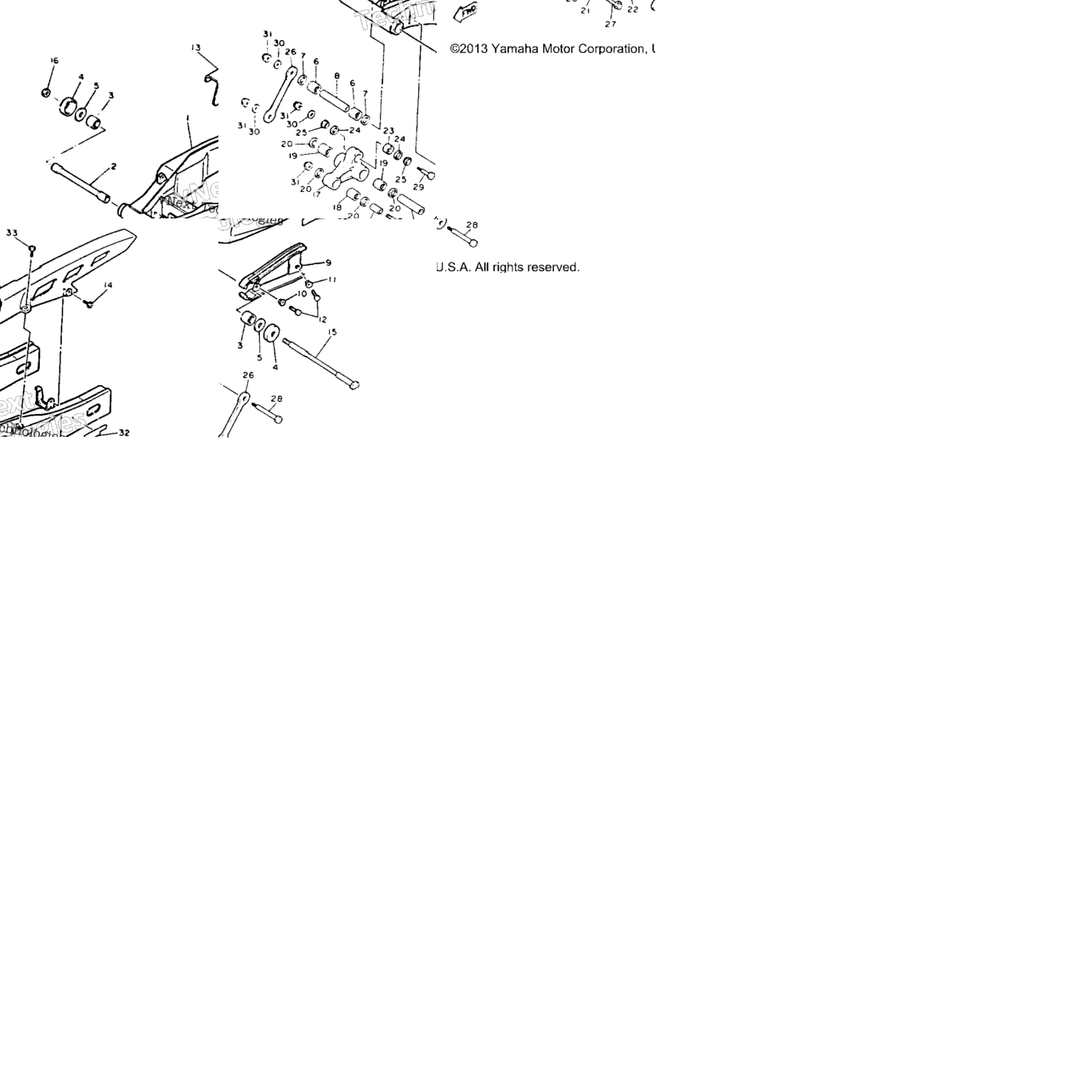 Swing Arm