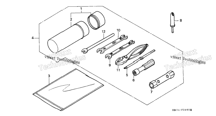Tools