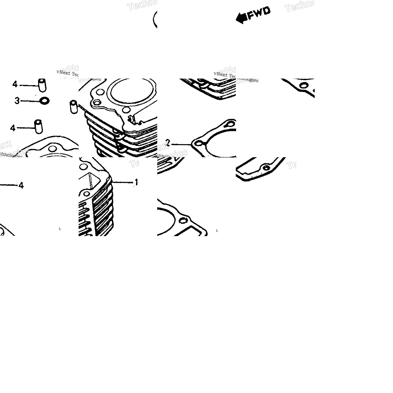 Cylinder