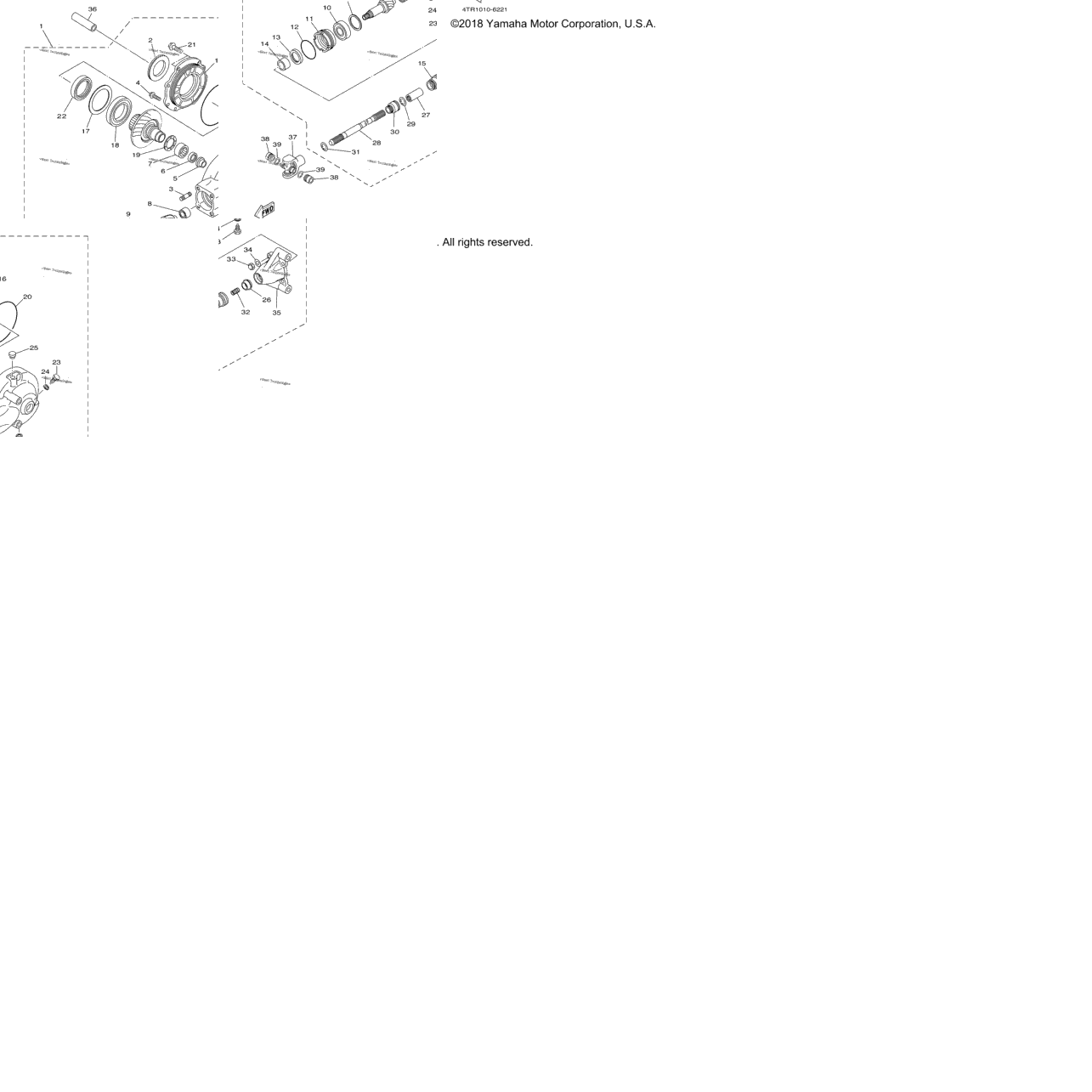Drive Shaft