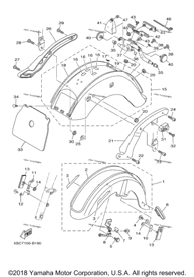 Fender