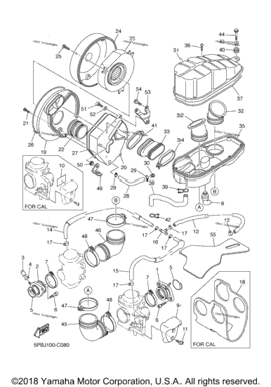 Intake