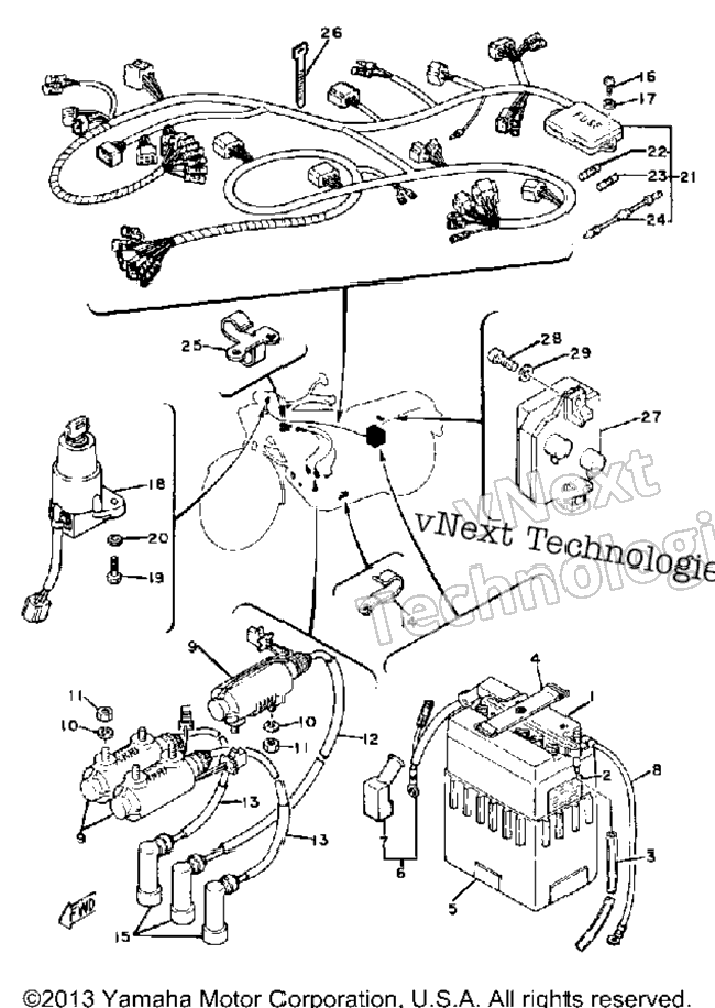 Electrical 1