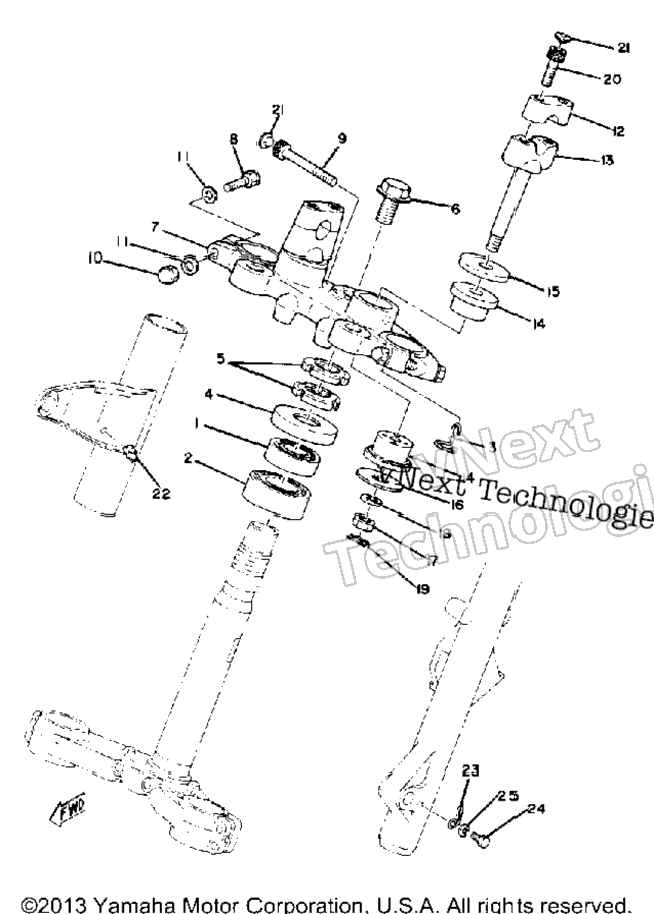 Steering