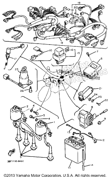 Electrical 1
