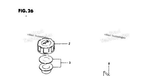 Oil Tank