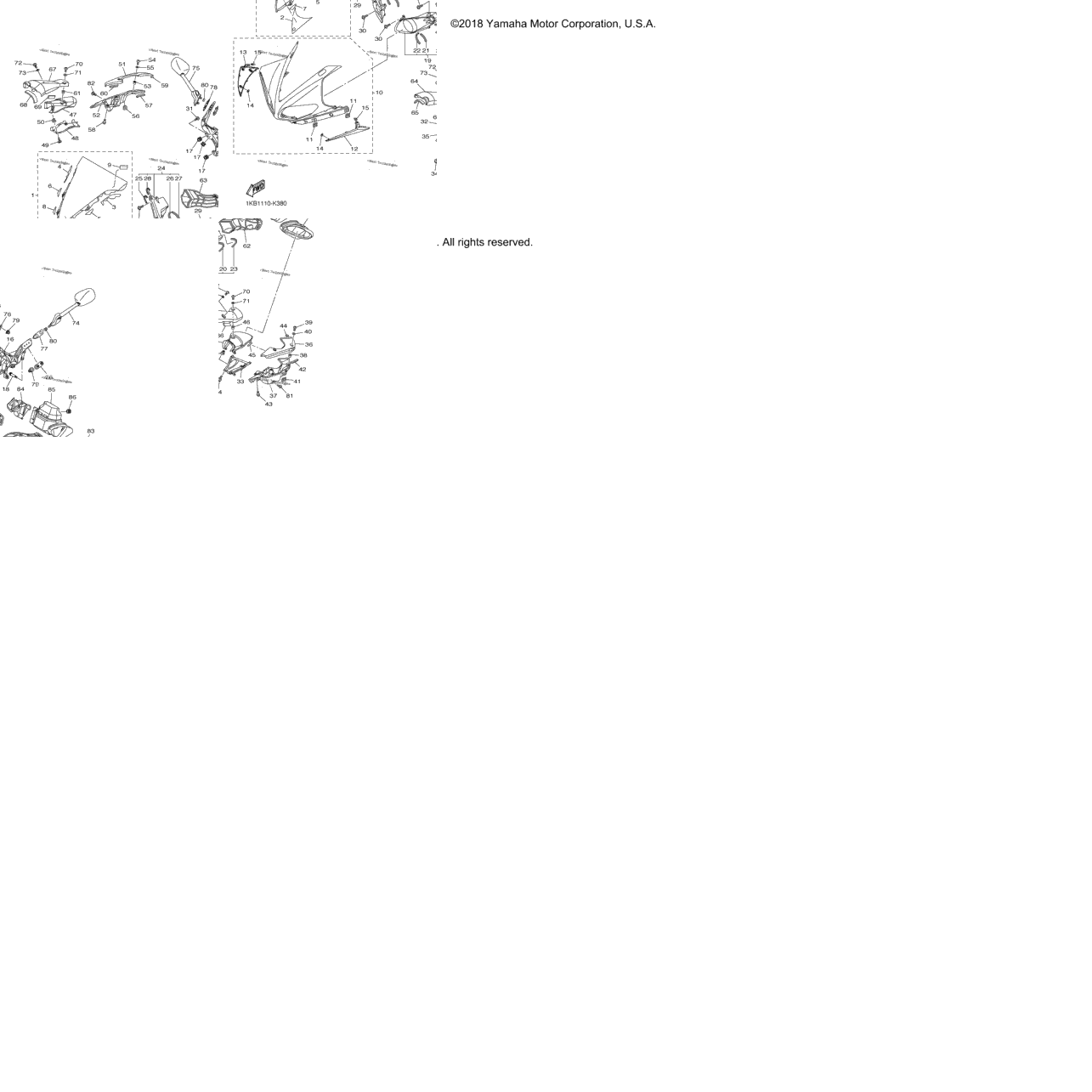 Cowling 1
