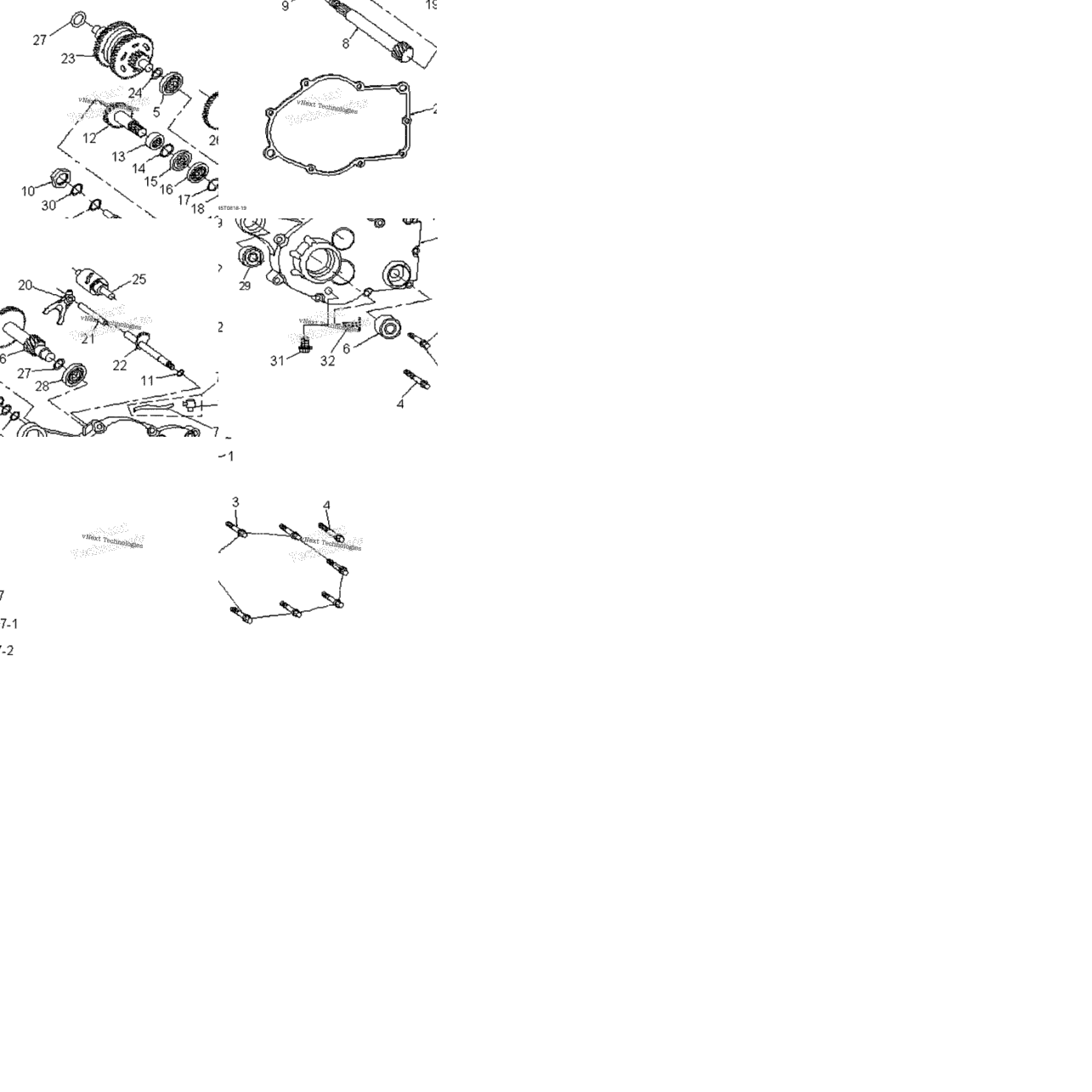 Gear Box