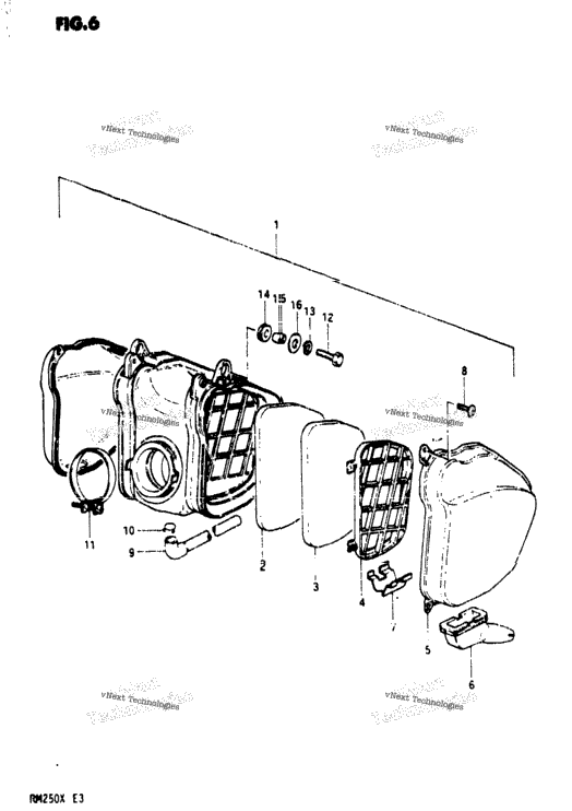 Air Cleaner