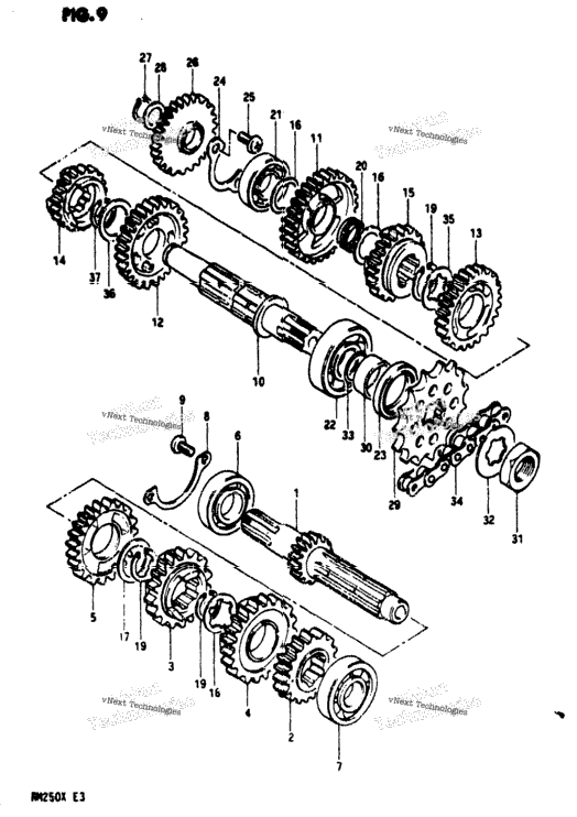 Transmission