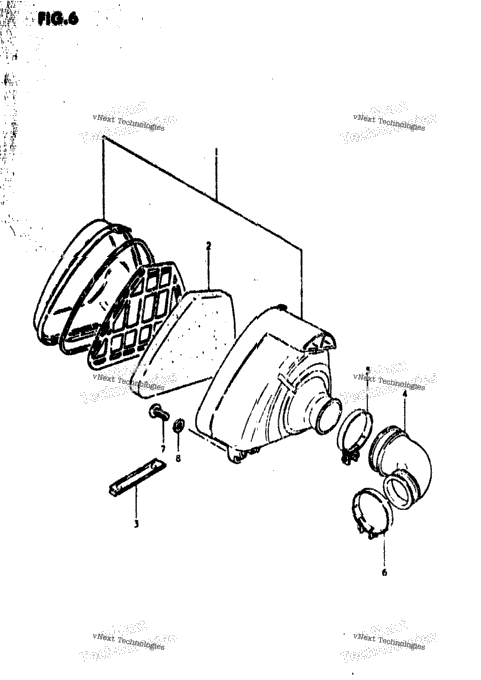 Air Cleaner