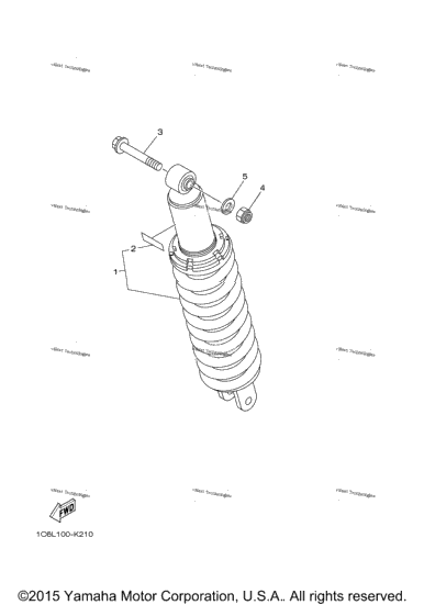 Rear Suspension