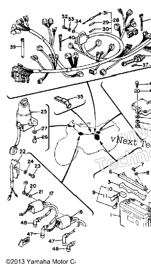 Electrical 1