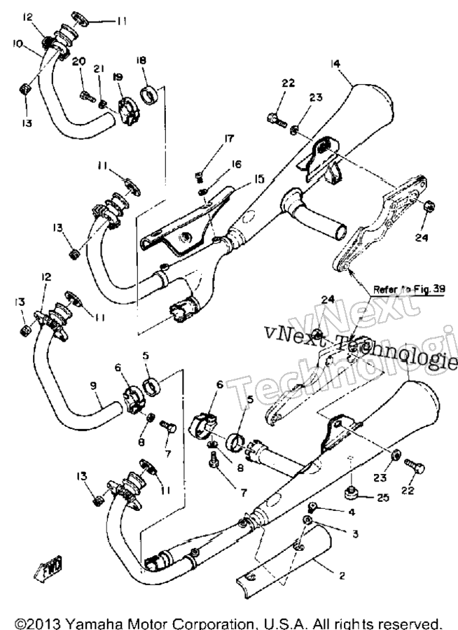 Exhaust