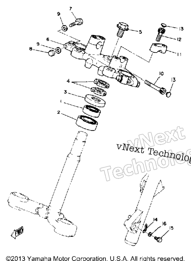 Steering