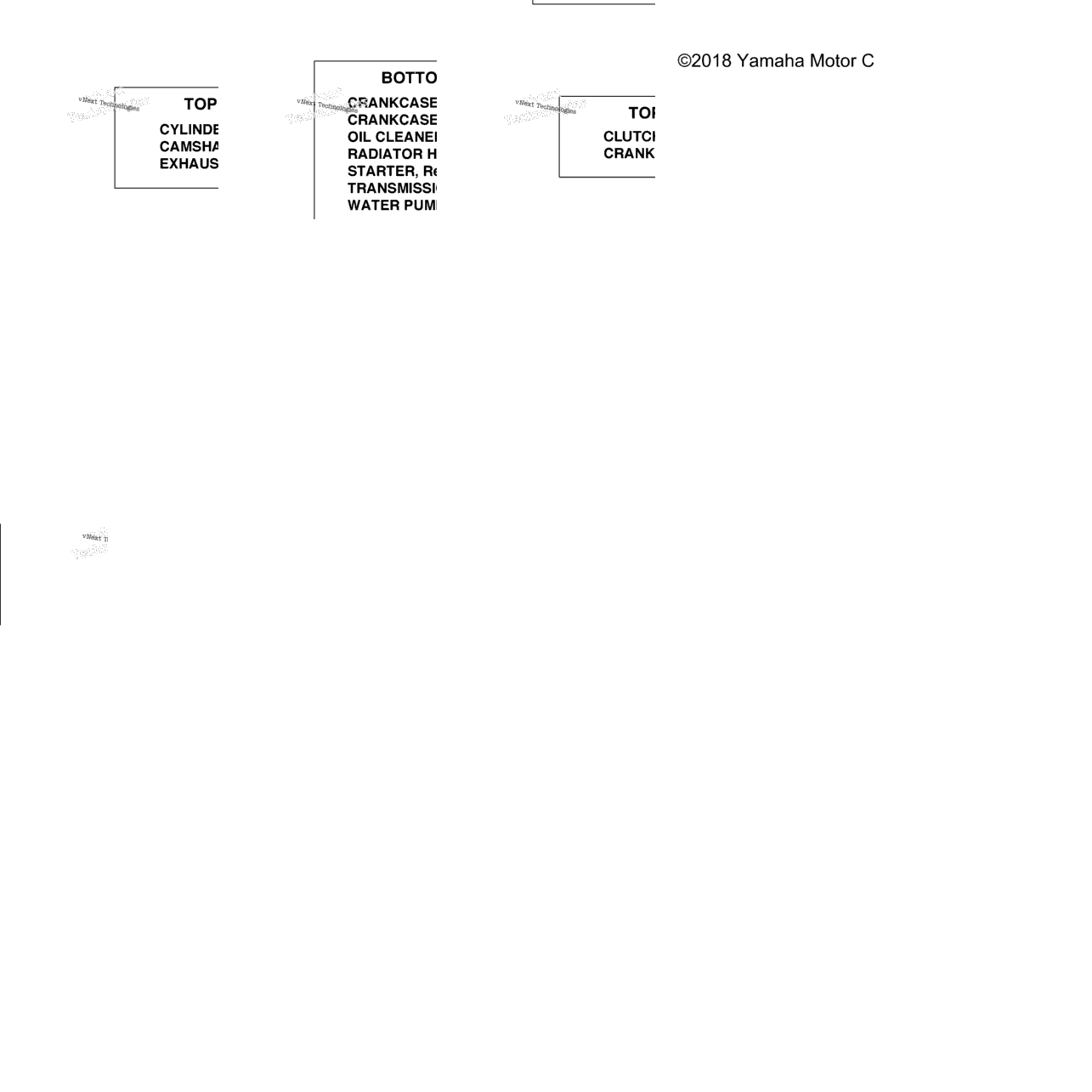 Alternate Parts Kits