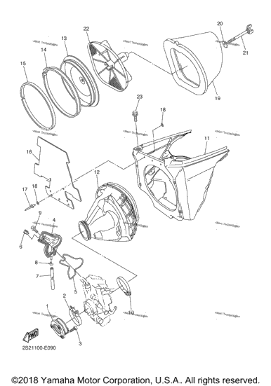 Intake