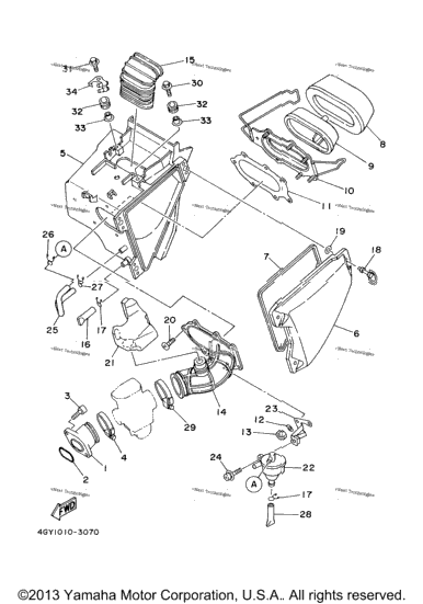 Intake
