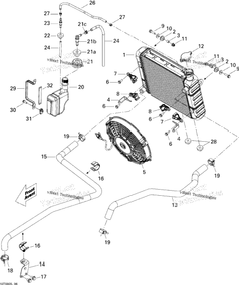 Cooling System