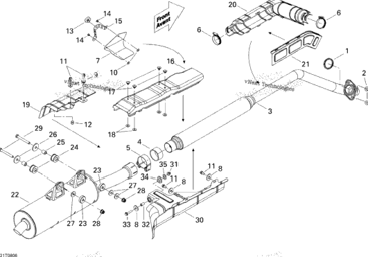 Exhaust System
