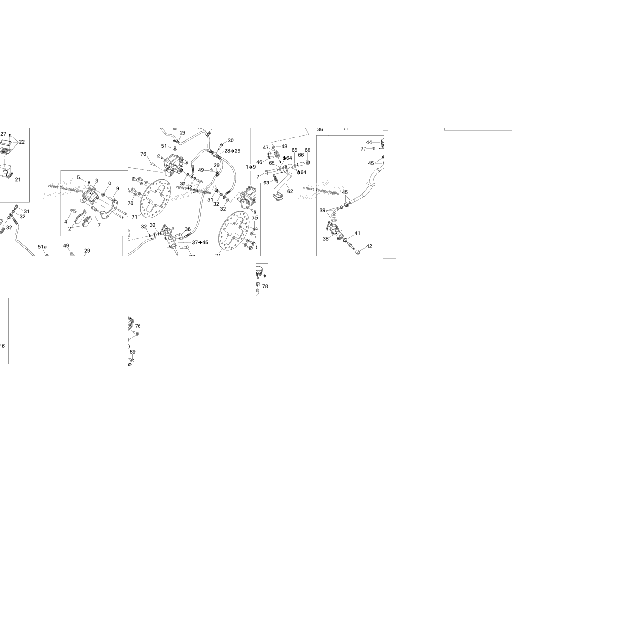 Hydraulic Brakes
