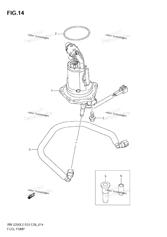 Fuel Pump