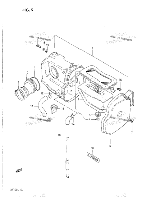 Air Cleaner