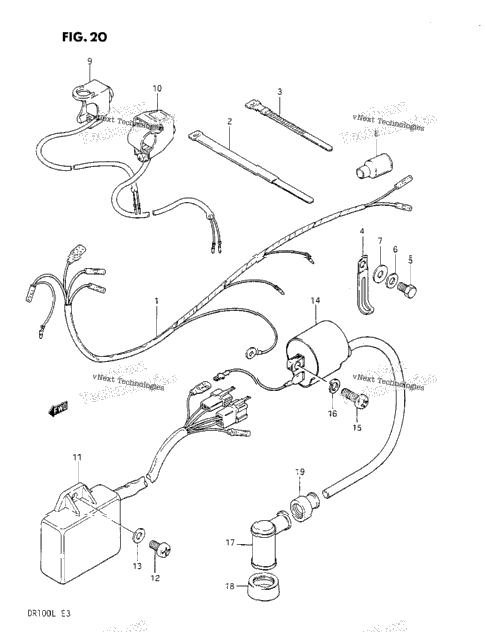 Electrical
