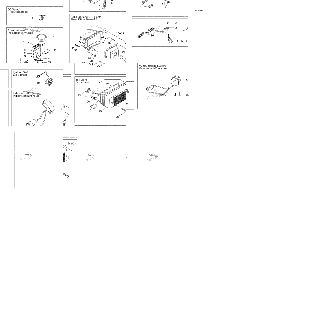 Electrical Accessories