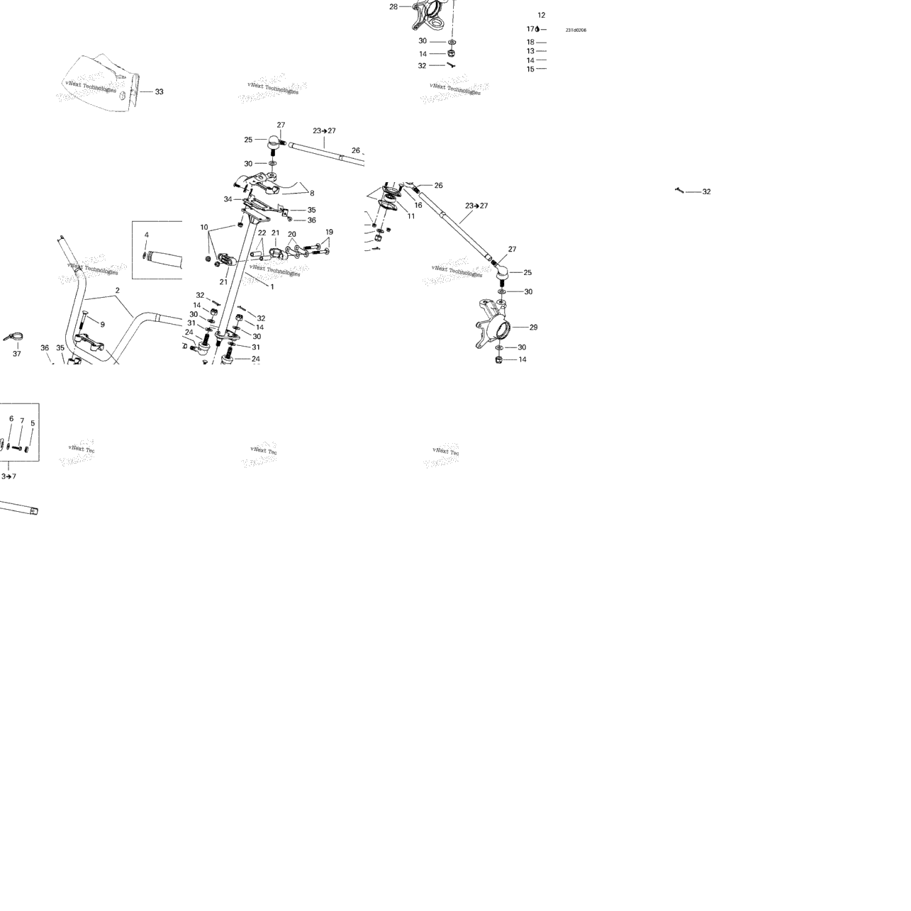 Steering System