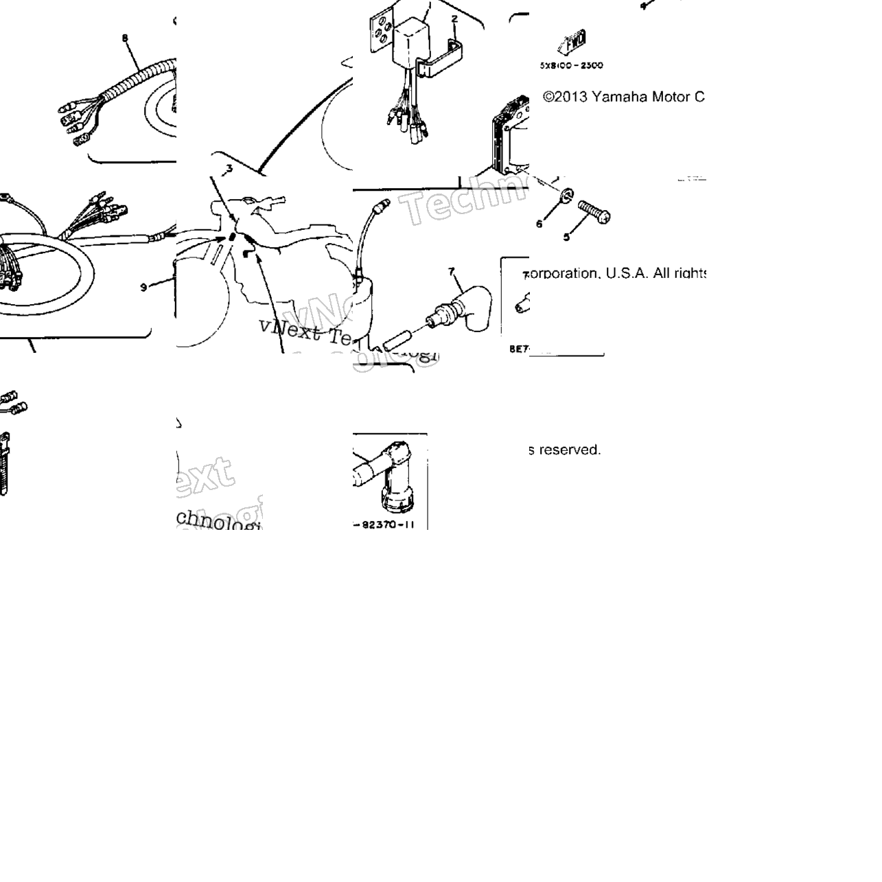 Electrical 1