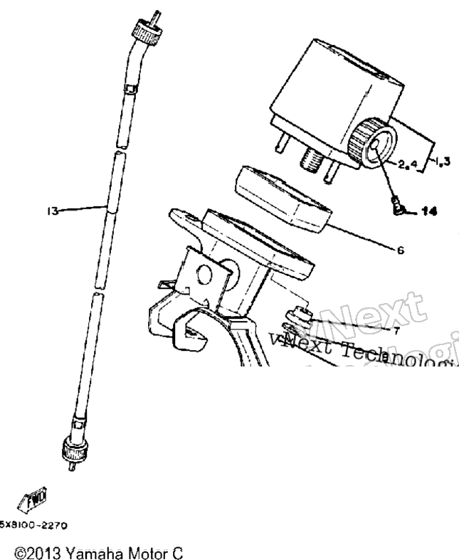 Meter