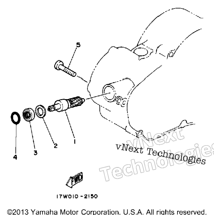 Tachometer