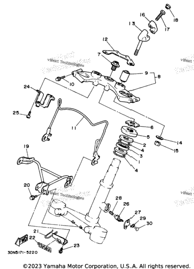 Steering