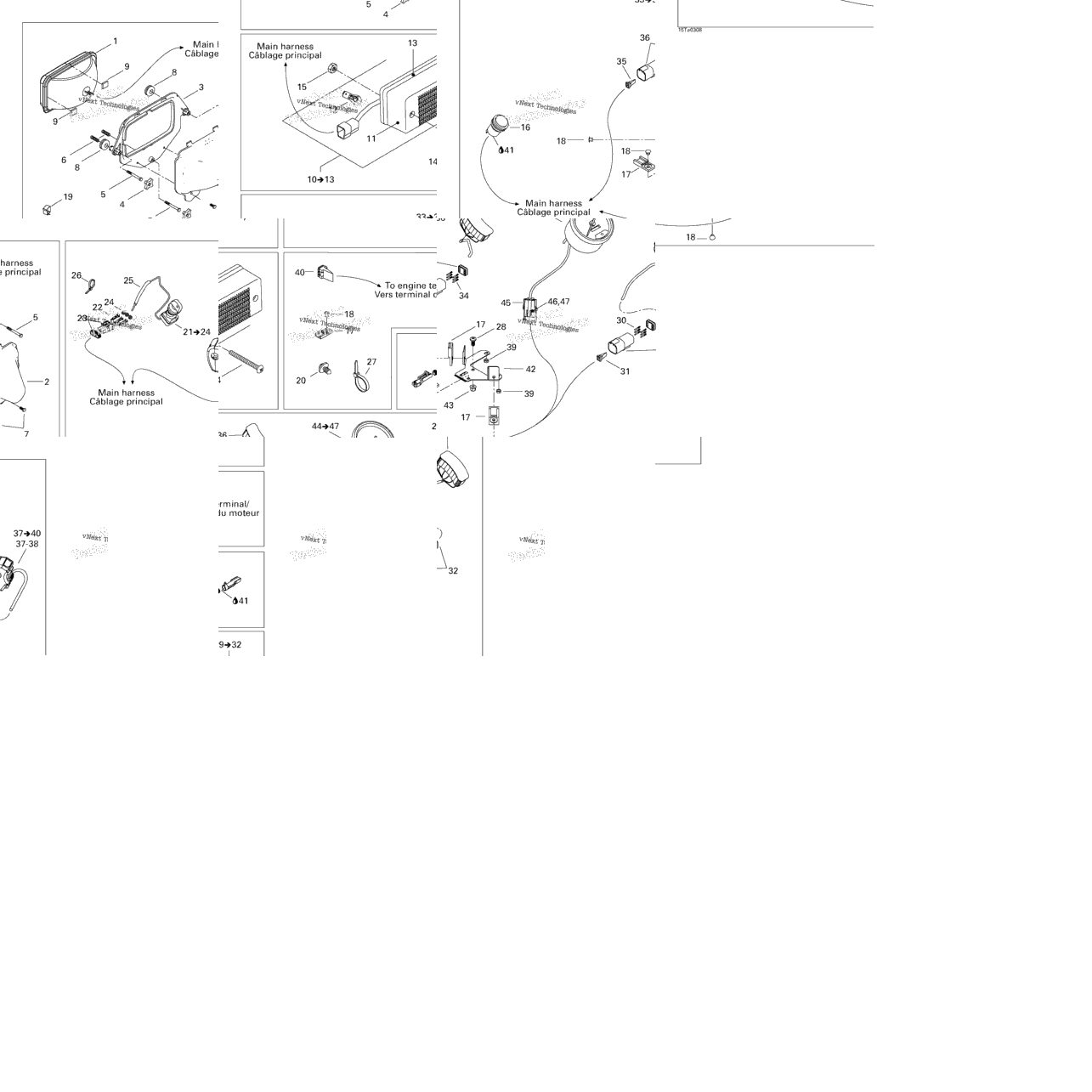 Electrical Accessories