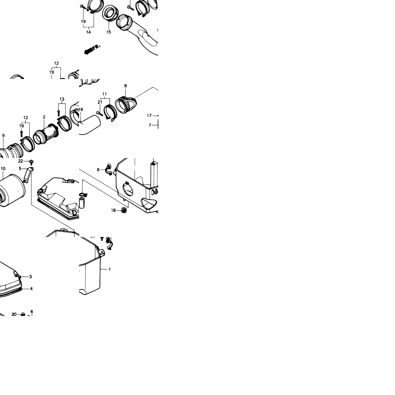 AIR CLEANER