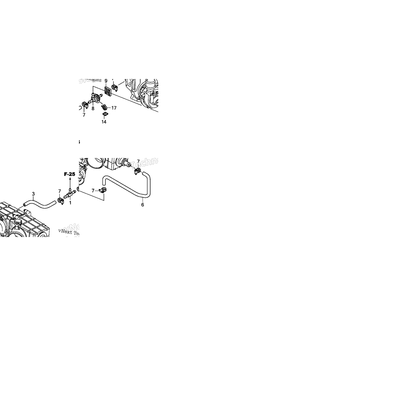 Gasket Kit A