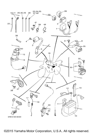 Electrical 1