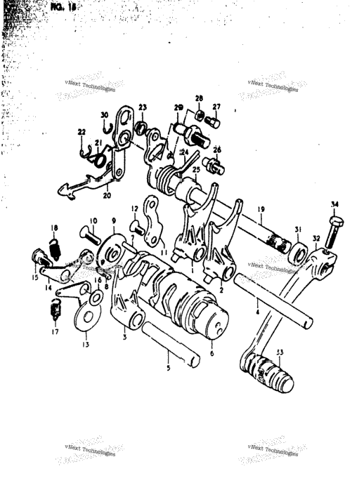 Gear Shifting