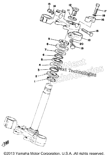 Steering