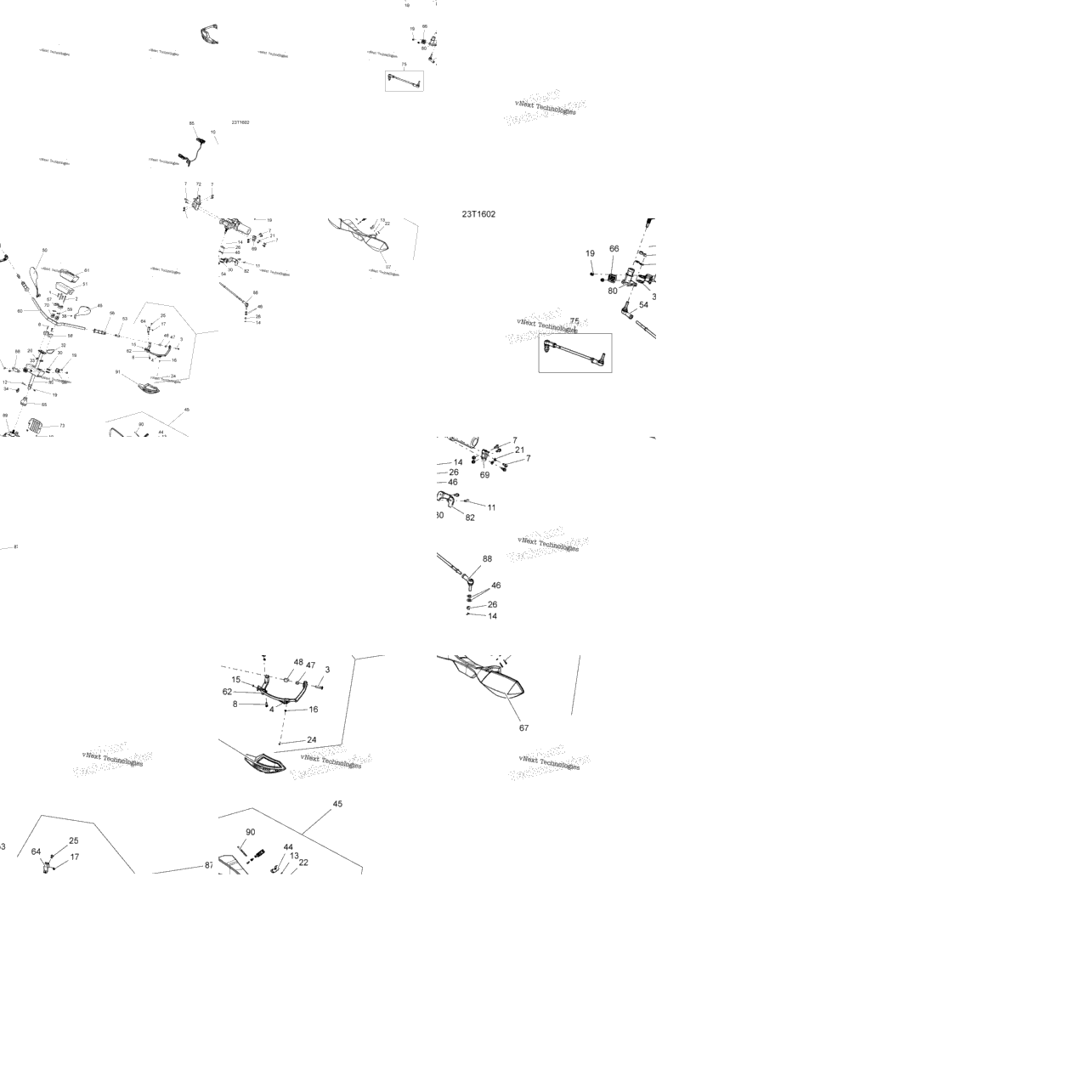 Steering - All Models